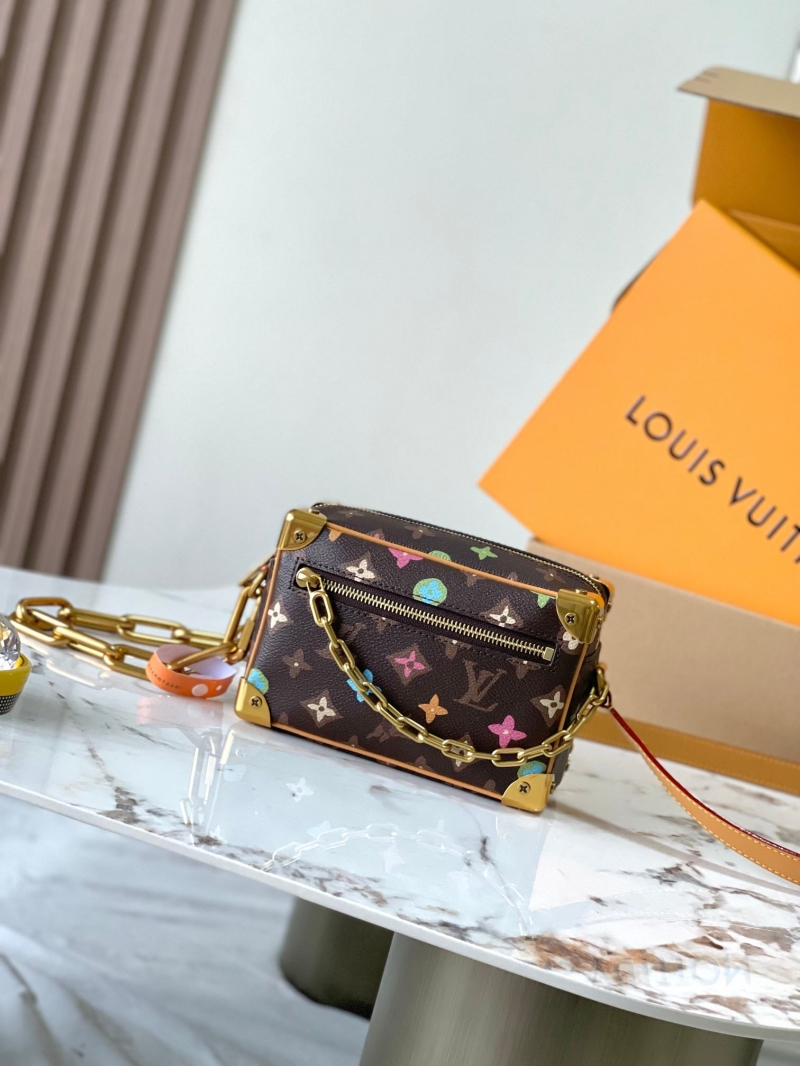 LV Box Bags